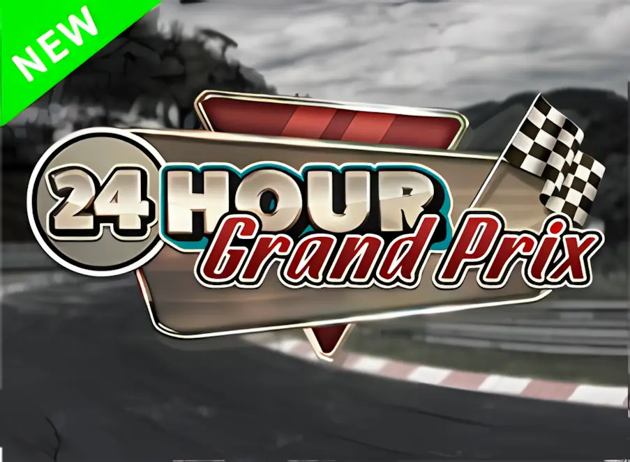 24 Hour Grand Prix main thumbnail