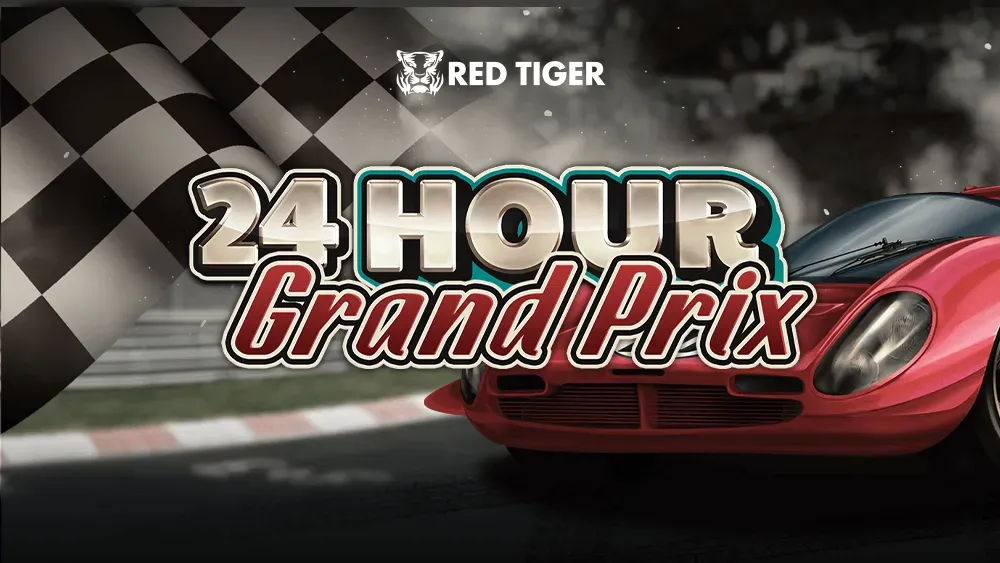 24 Hour Grand Prix main thumbnail