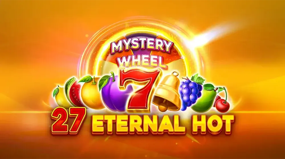 27 Eternal Hot main thumbnail