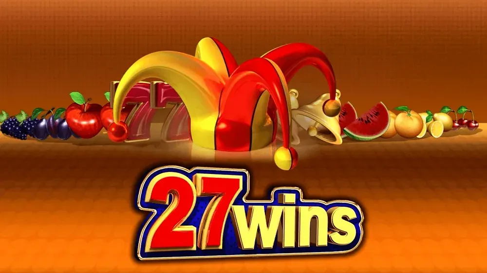 27 Wins main thumbnail