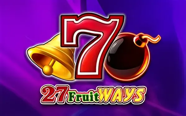 27 FRUIT WAYS main thumbnail