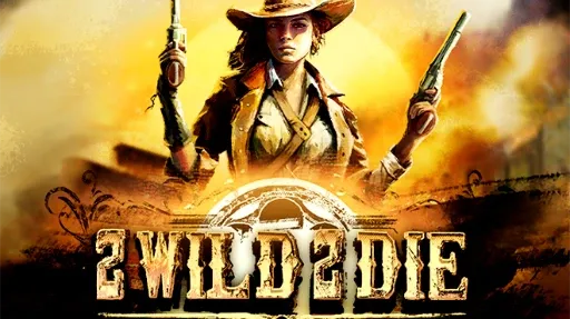 2 Wild 2 Die main thumbnail