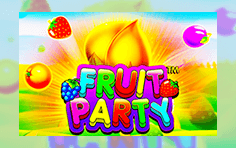 Fruit Party