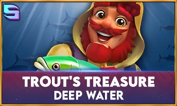 Trout's Treasure - Deep Water main thumbnail