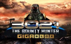 3021 The Bounty Hunter