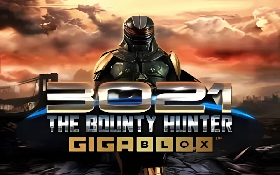 3021 The Bounty Hunter main thumbnail