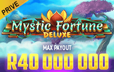 Mystic Fortune Deluxe Privé