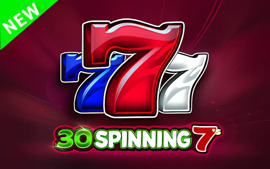 30 SPINNING 7’s main thumbnail