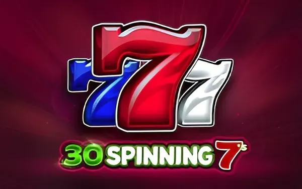 30 SPINNING 7’s main thumbnail