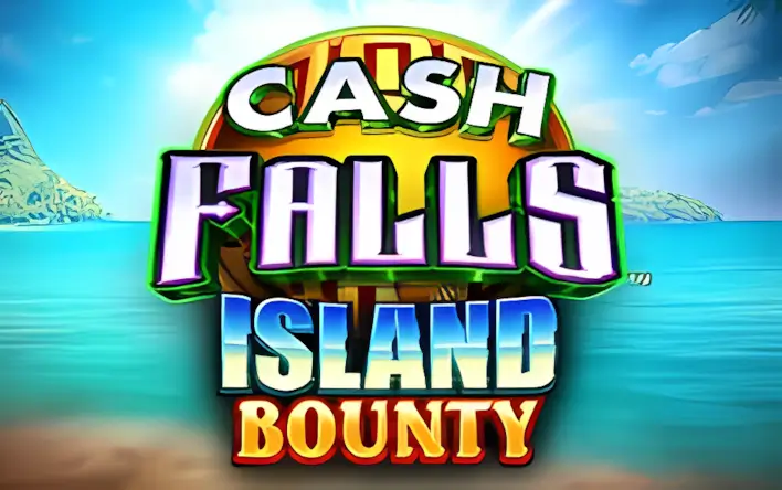 Cash Falls Island Bounty