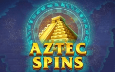 AZTEC SPINS