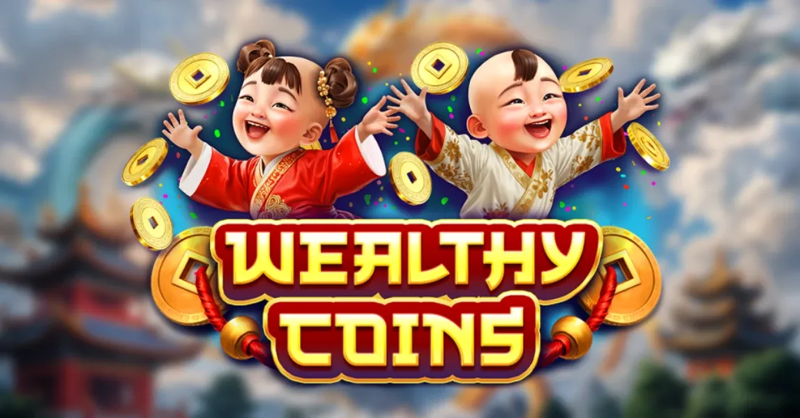 Wealthy Coins