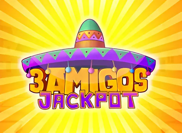 Amigos Jackpot main thumbnail