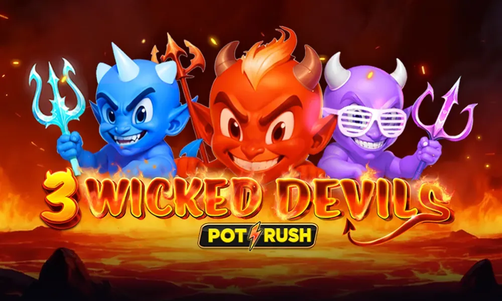 3 Wicked Devils main thumbnail