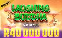 Laughing Buddha Privé