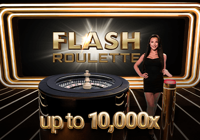 Flash Roulette