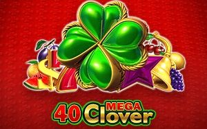 40 Mega Clover