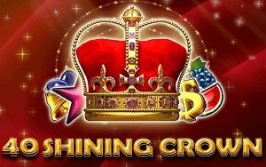 40 Shining Crown