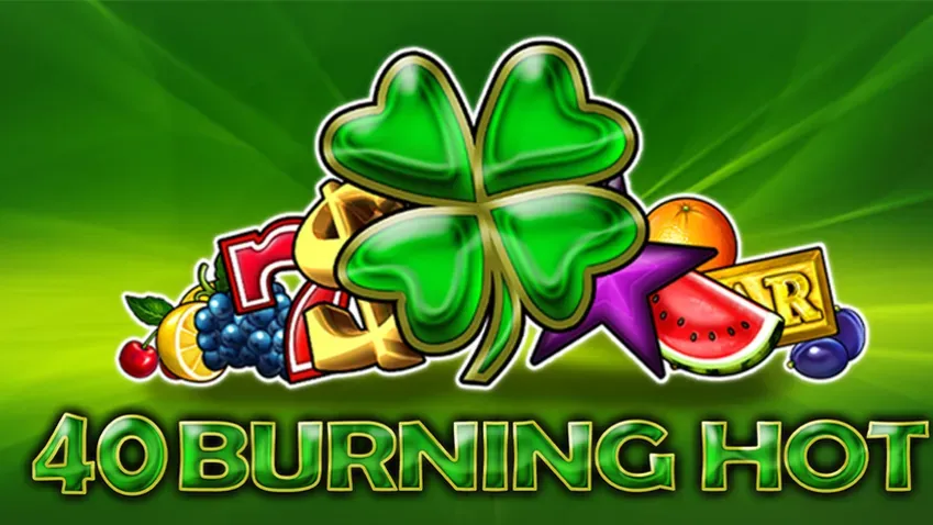 40 Burning Hot Bell Link main thumbnail