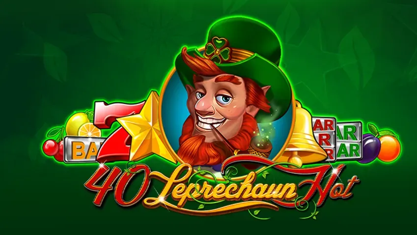 40 Leprechaun Hot main thumbnail