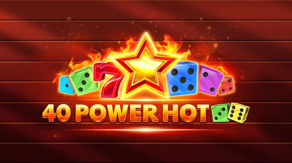 40 Power Hot main thumbnail