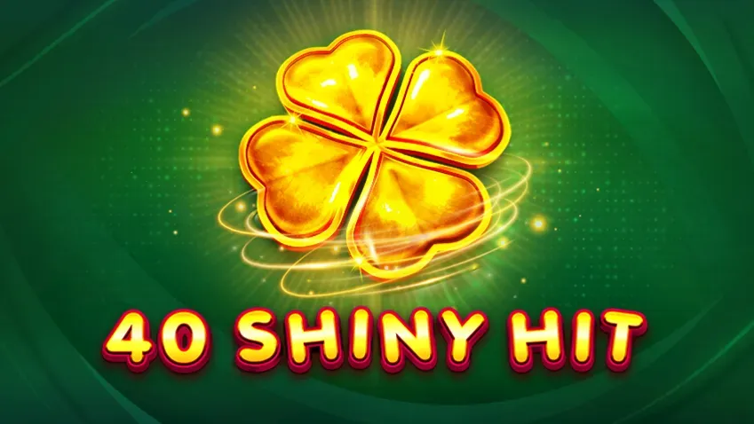40 Shiny Hit main thumbnail
