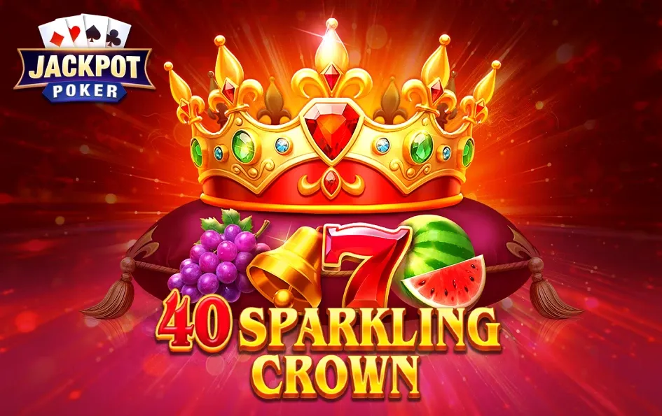 40 Sparkling Crown main thumbnail
