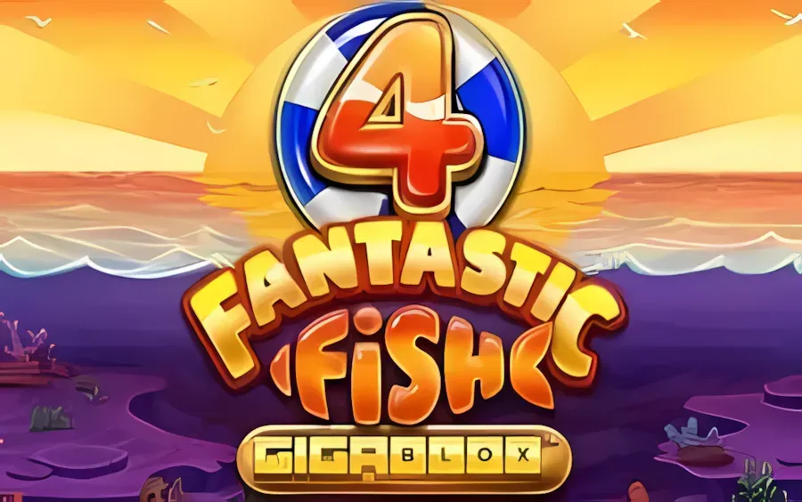 4 Fantastic Fish main thumbnail