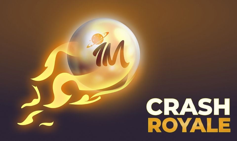 Crash Royale main thumbnail