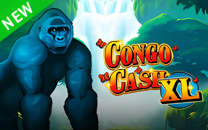 Congo Cash XL main thumbnail