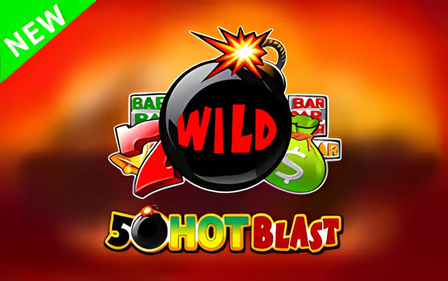 50 HOT BLAST main thumbnail