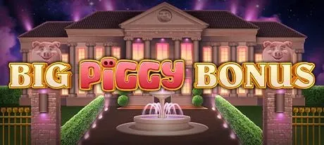 Big piggy bonus main thumbnail