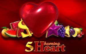 5 Burning Heart main thumbnail