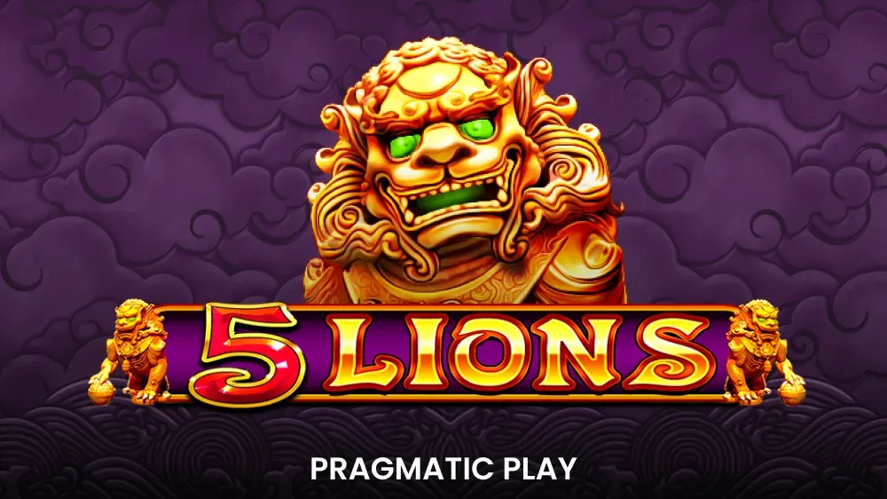 5 Lions main thumbnail