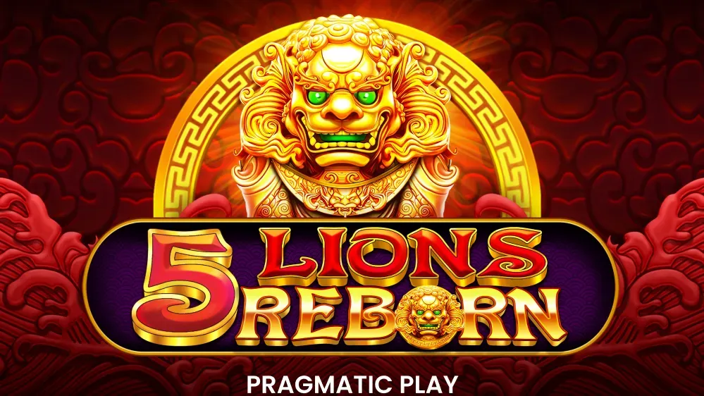 5 Lions Reborn main thumbnail