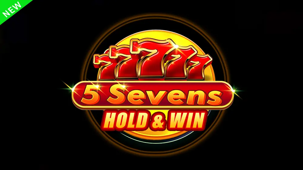 5 Sevens Hold and Win main thumbnail