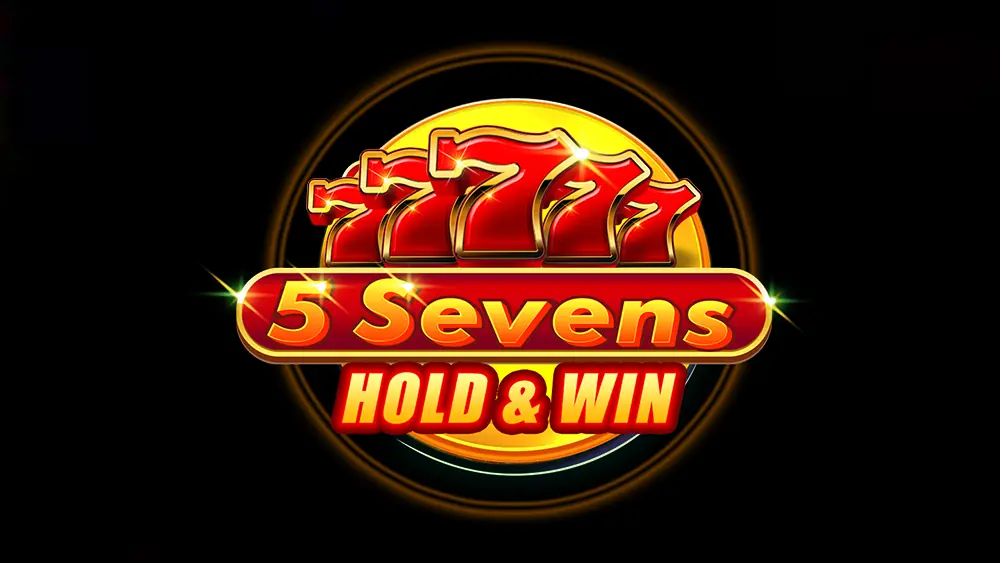 5 Sevens Hold and Win main thumbnail