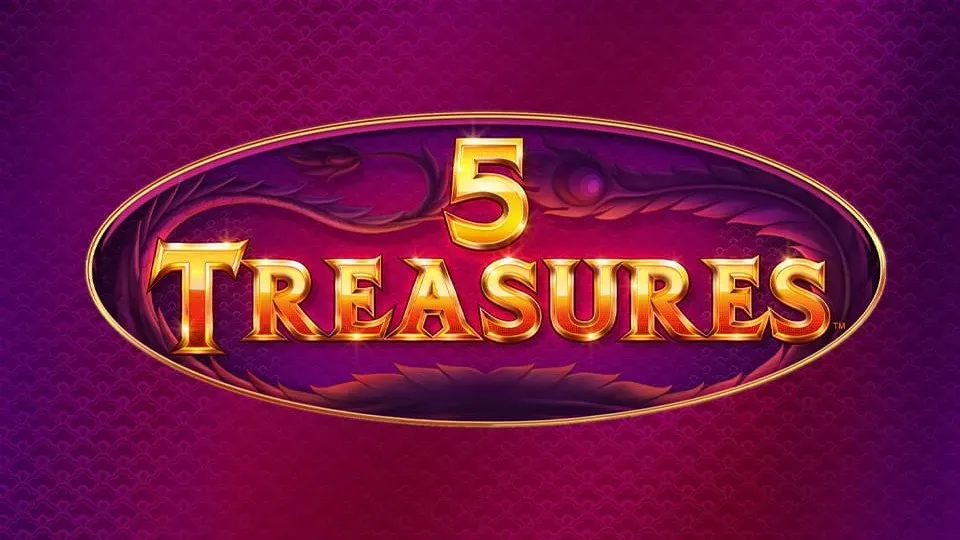 5 Treasures main thumbnail