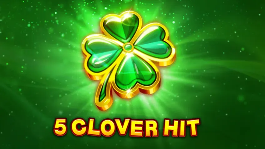 5 Clover Hit main thumbnail
