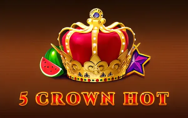 5 CROWN HOT main thumbnail