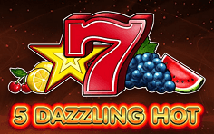 5 Dazzling Hot