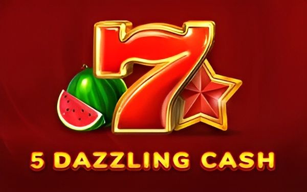 5 DAZZLING CASH main thumbnail