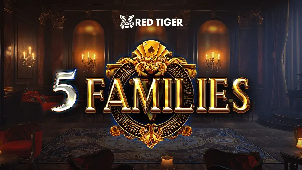 5 Families main thumbnail