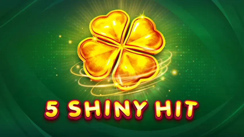 5 Shiny Hit main thumbnail