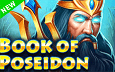 Book of Poseidon