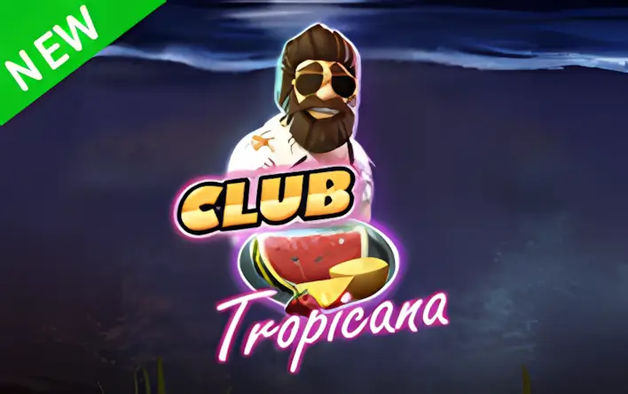 Club Tropicana