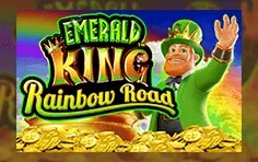 Emerald King Rainbow Road