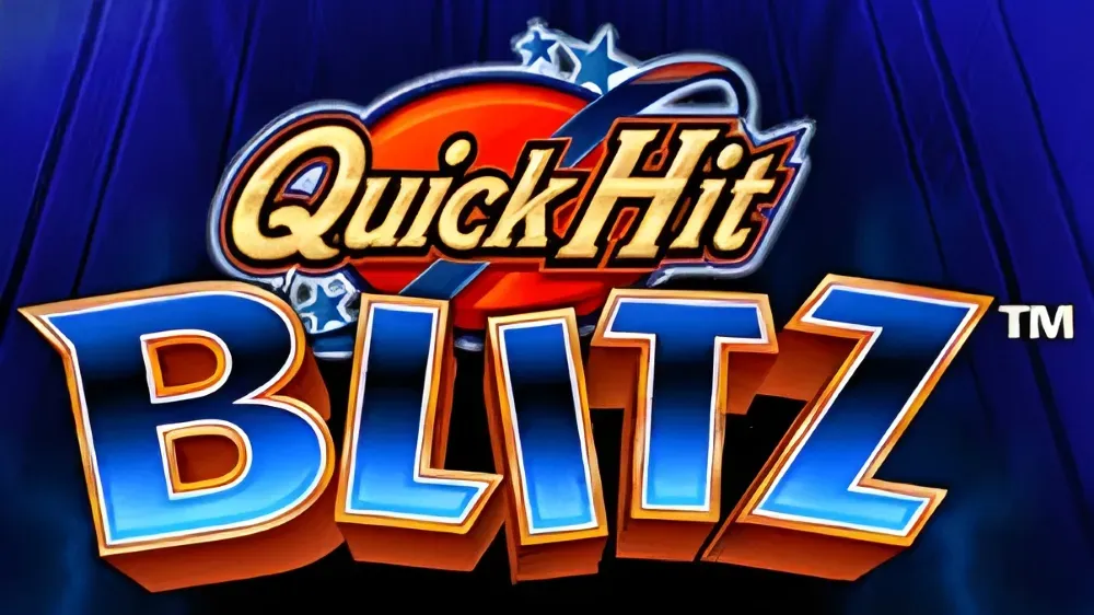 QUICK HIT BLITZ main thumbnail