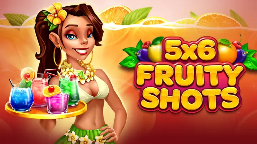 5x6 Fruity Shots main thumbnail
