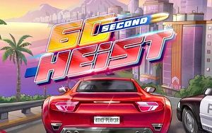 60 Second Heist